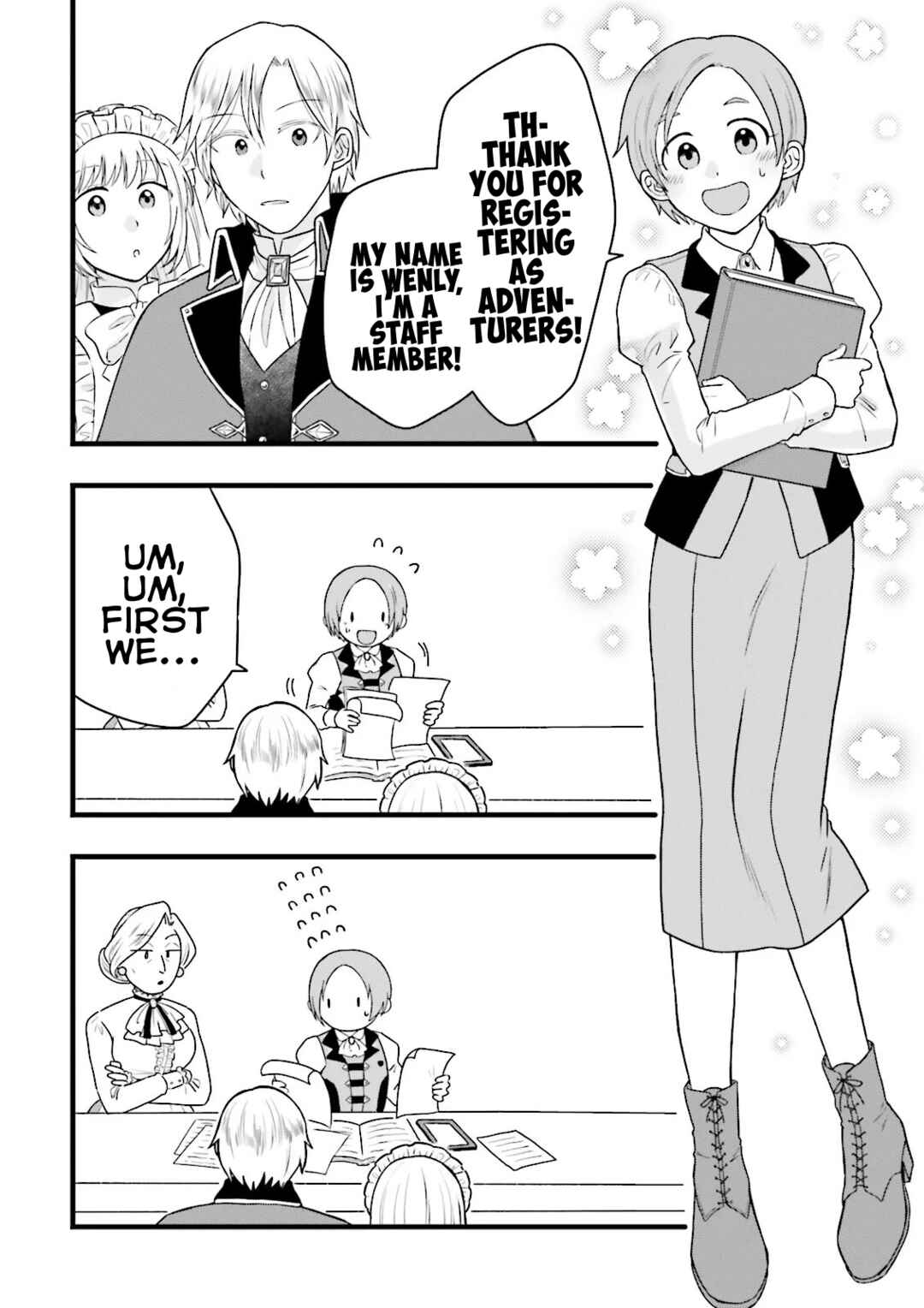 Ore dake LV Up suru Sukirugacha de, Mattari Dungeon Tansakusha Seikatsu mo Yoyuudesu ~Gacha Hiki Tanoshikute Yameranee!~ Chapter 5 - Page 22