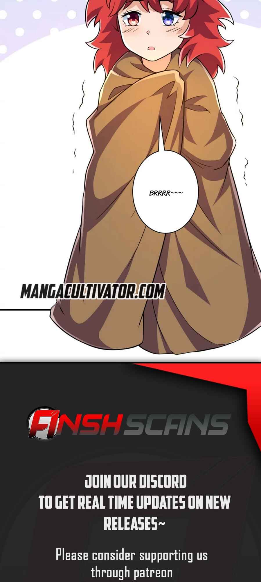 The Unyielding Ancient Cultivator Chapter 34 - Page 33