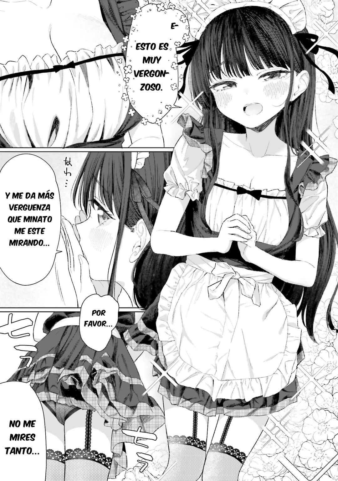 Onna Tomodachi wa Tanomeba Igai to Yarasetekureru Chapter 24 - Page 20