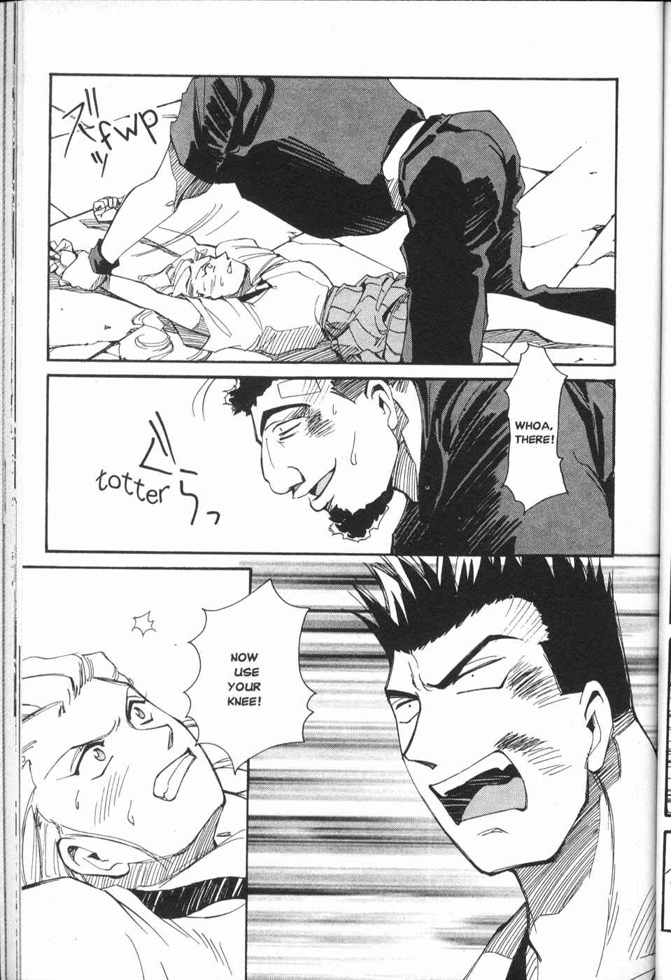 Those Who Hunt Elves Chapter 13 - Page 33