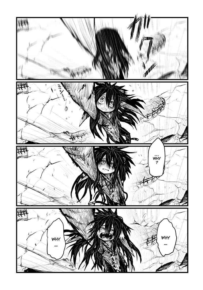 Musuko ga Kawaikute Shikataganai Mazoku no Hahaoya Chapter 183 - Page 11