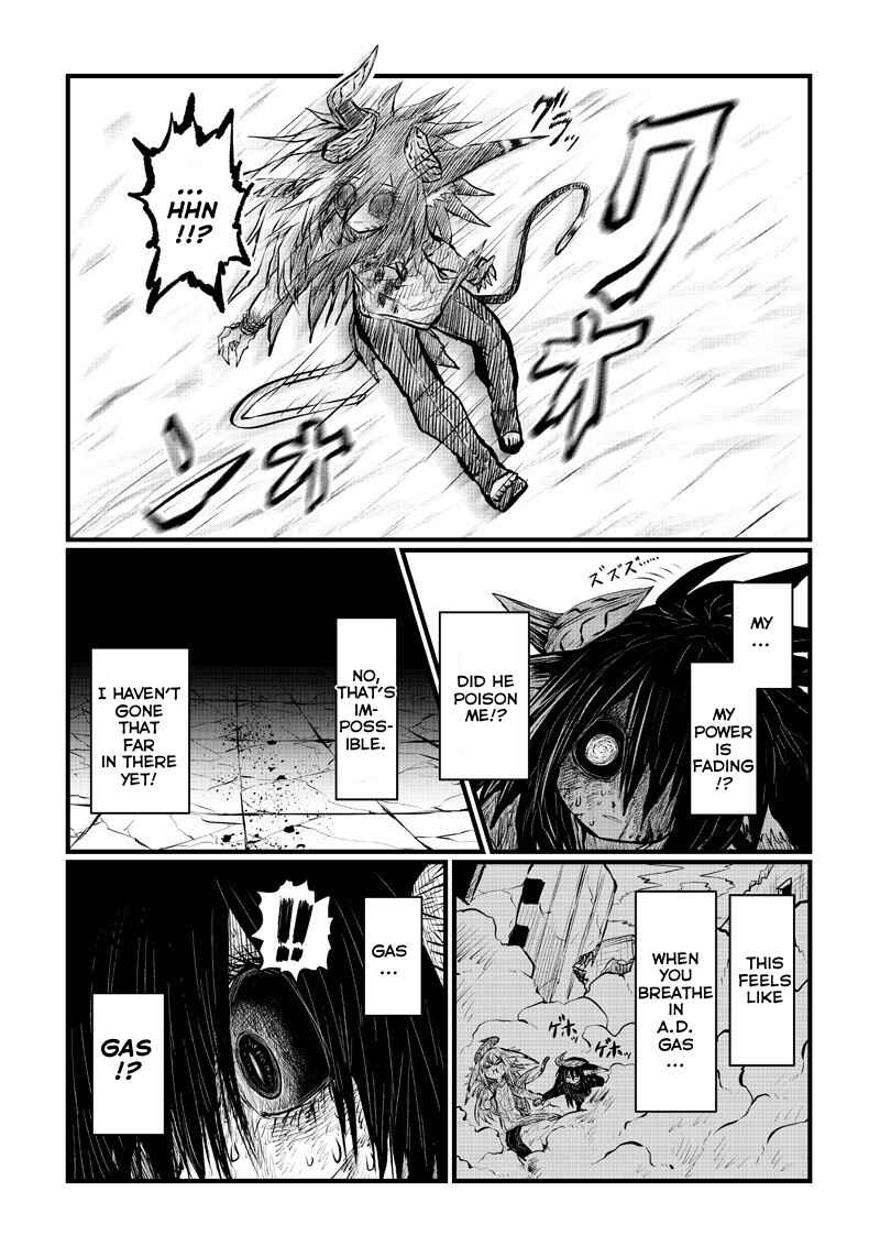 Musuko ga Kawaikute Shikataganai Mazoku no Hahaoya Chapter 183 - Page 4