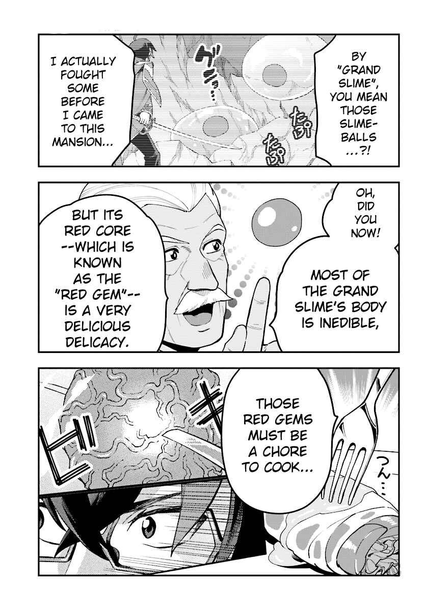 Konjiki no Word Master: Yuusha Yonin ni Makikomareta Unique Cheat Chapter 38 - Page 11