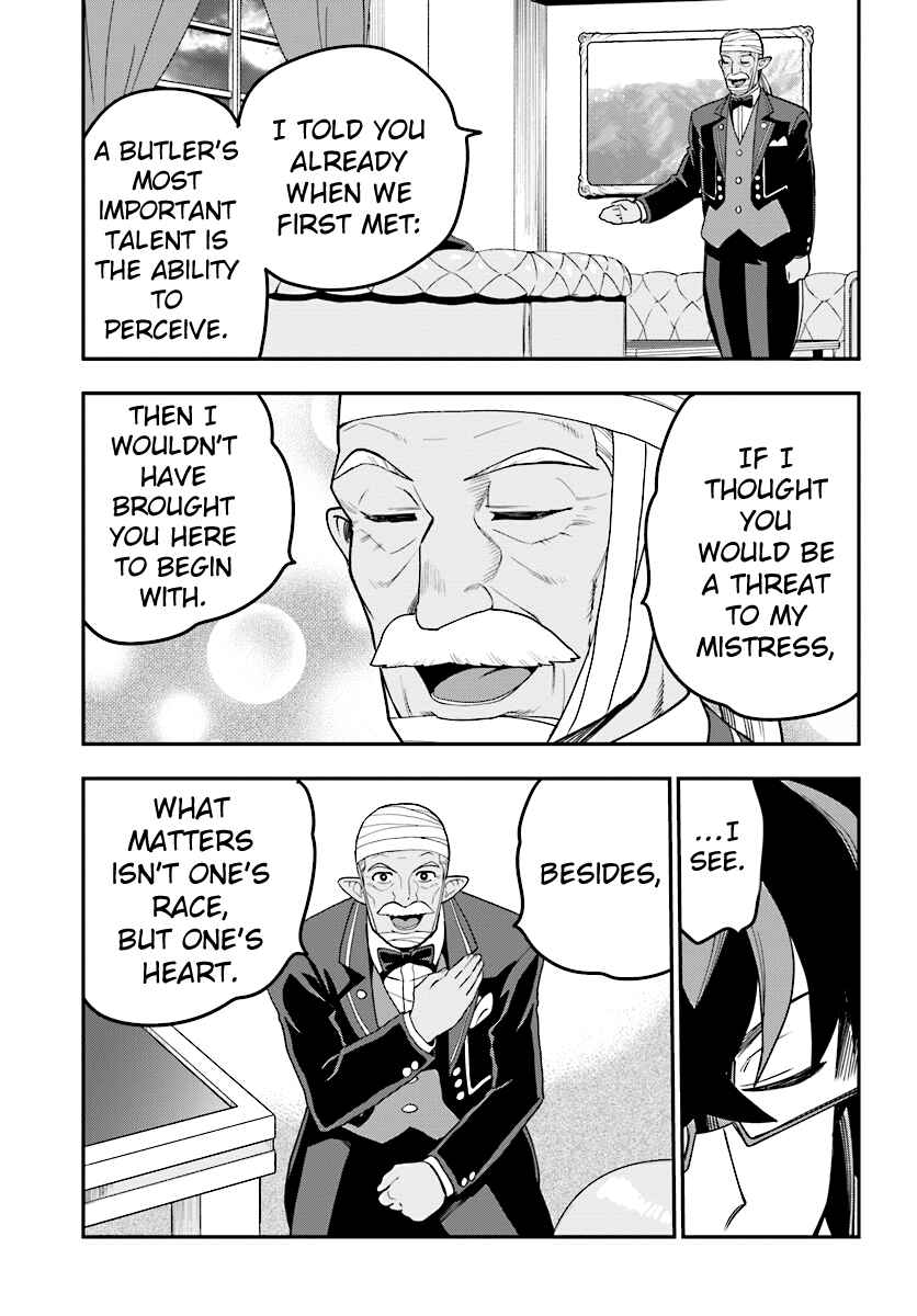 Konjiki no Word Master: Yuusha Yonin ni Makikomareta Unique Cheat Chapter 38 - Page 25