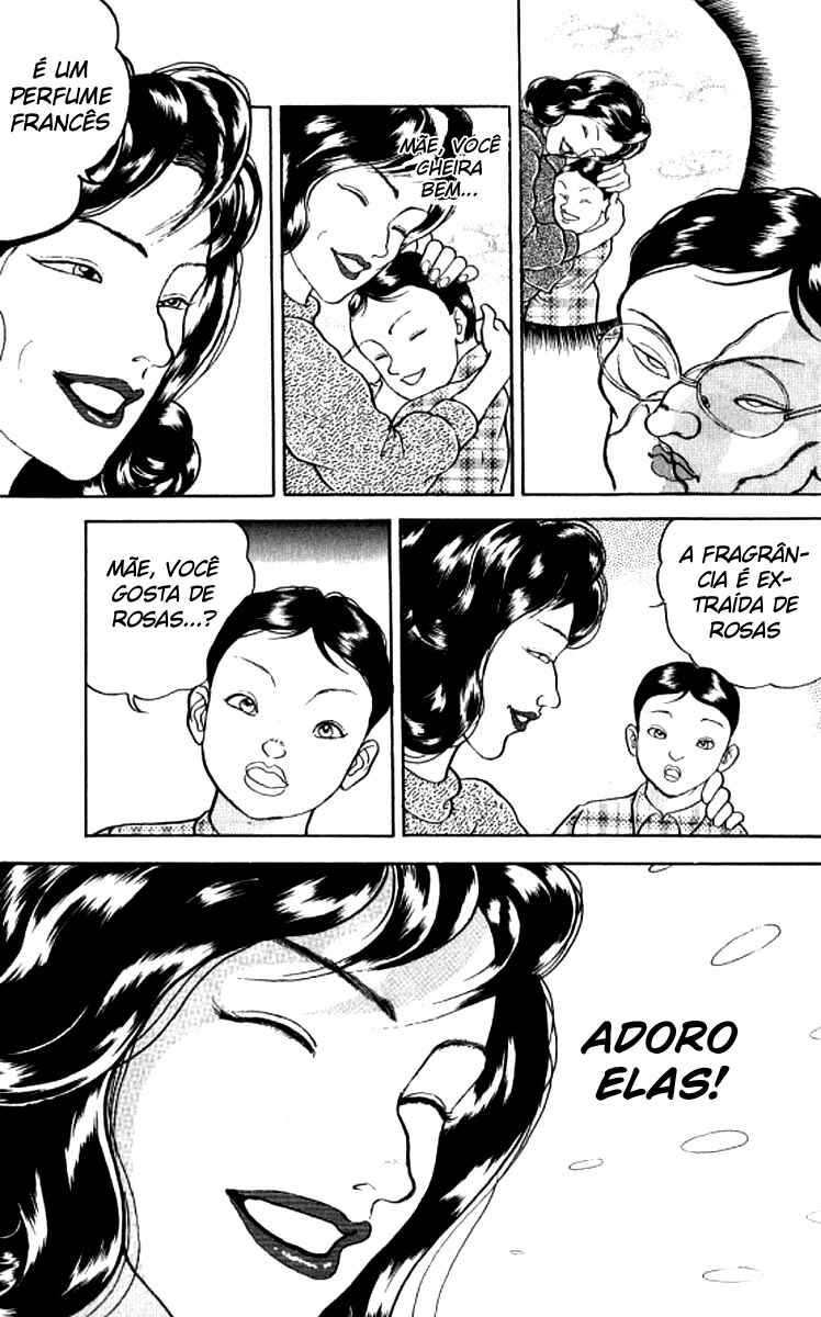 Grappler Baki Chapter 112 - Page 18