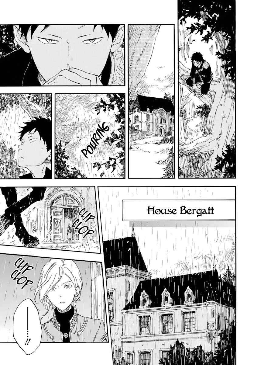 Akagami no Shirayukihime Chapter 114 - Page 27