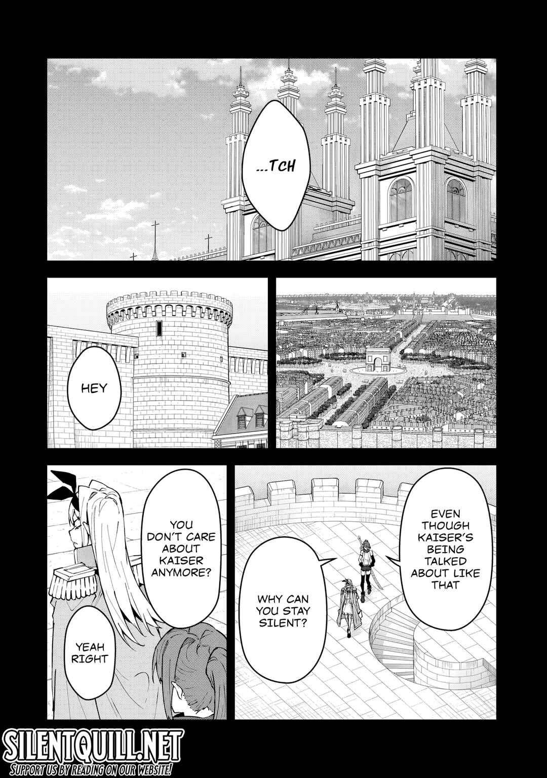 S-Rank Boukensha de Aru Ore no Musume-tachi wa Juudo no Father-con deshita Chapter 53 - Page 9