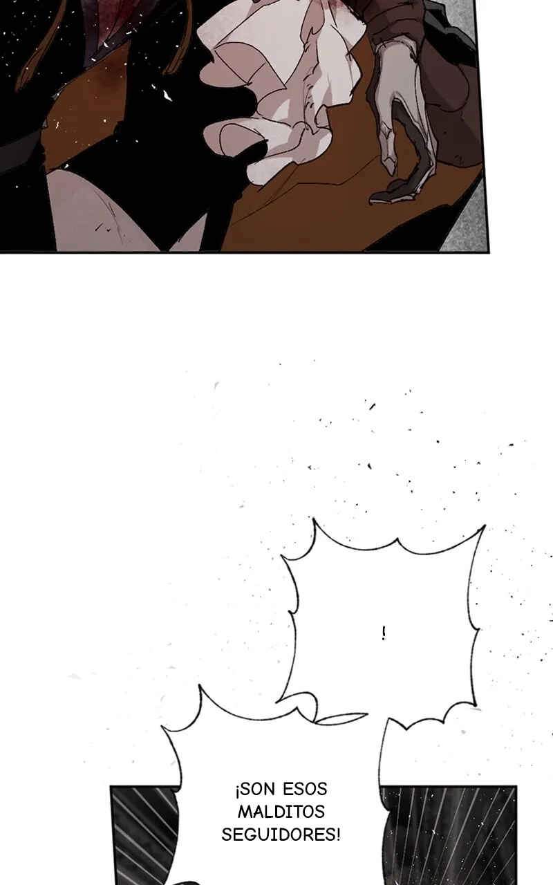 The Dark Lord's Confession Chapter 61 - Page 15