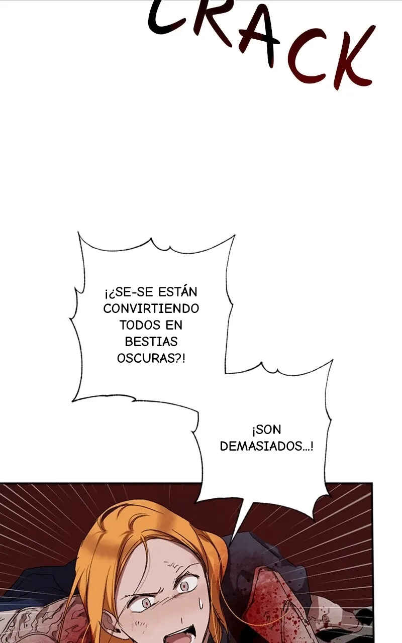 The Dark Lord's Confession Chapter 61 - Page 18