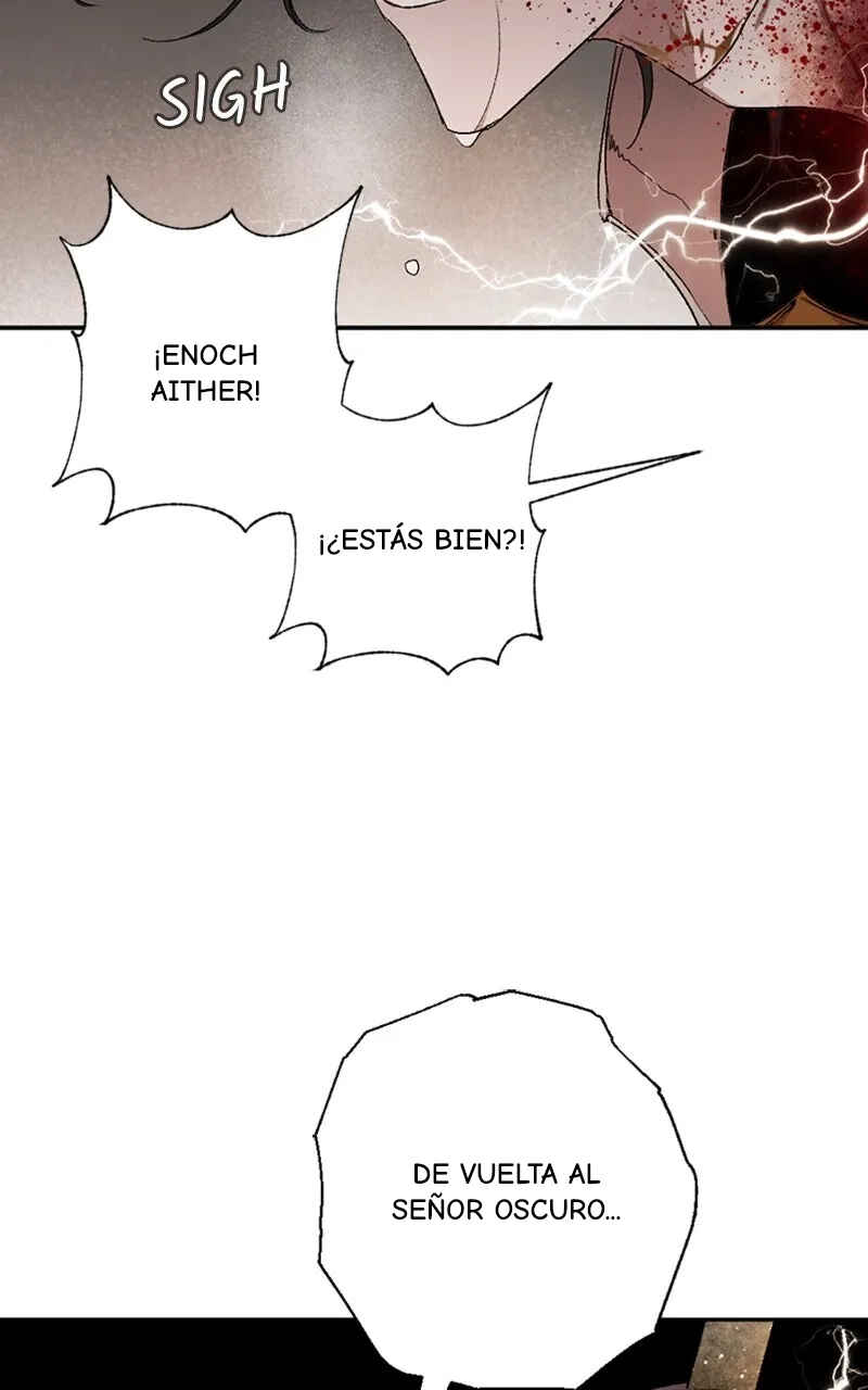 The Dark Lord's Confession Chapter 61 - Page 23