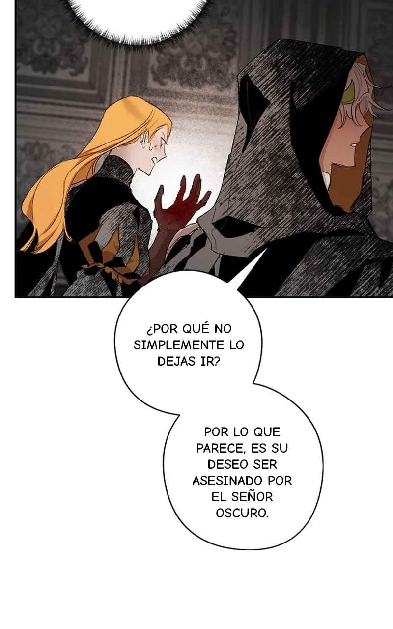 The Dark Lord's Confession Chapter 61 - Page 28