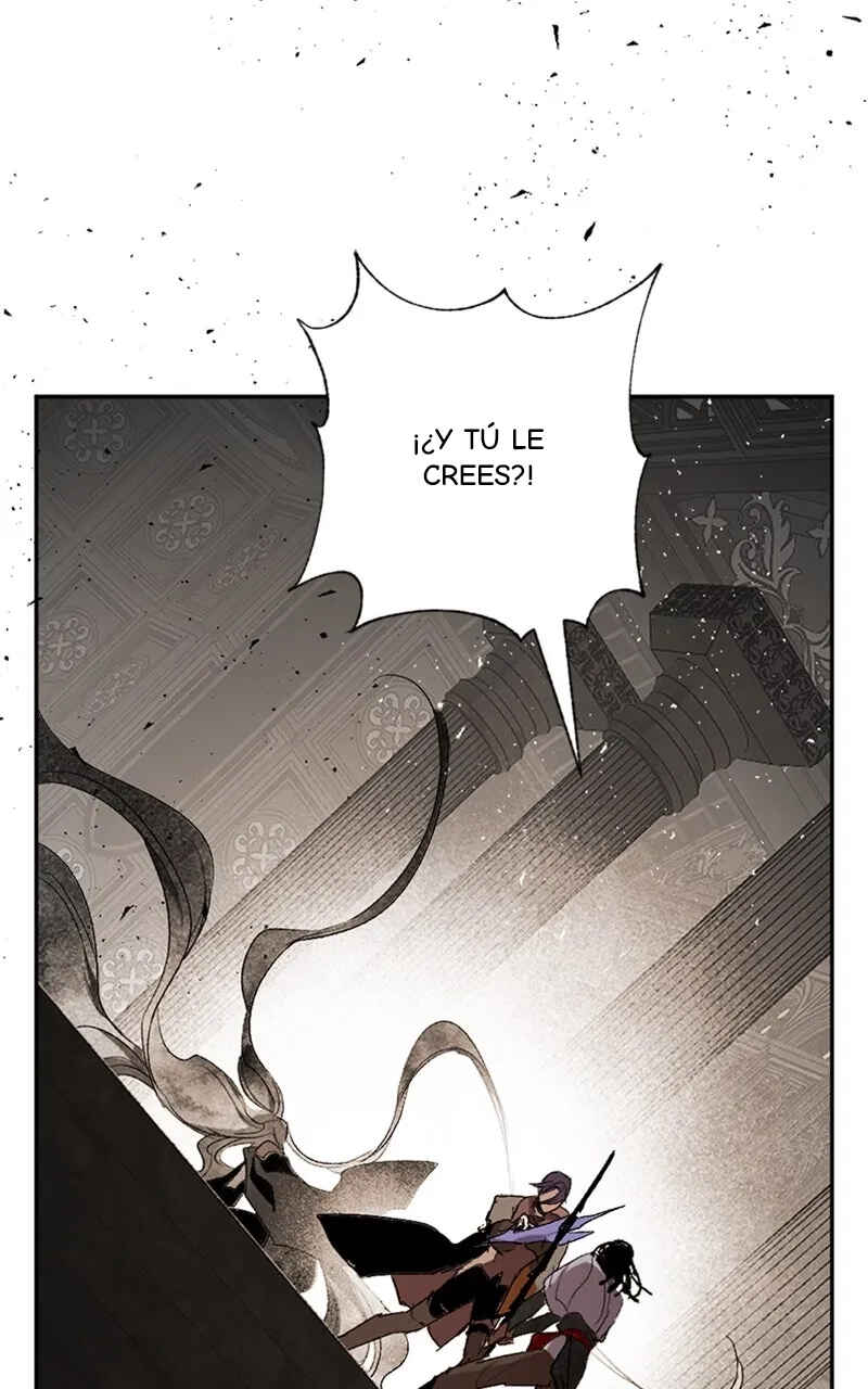 The Dark Lord's Confession Chapter 61 - Page 37