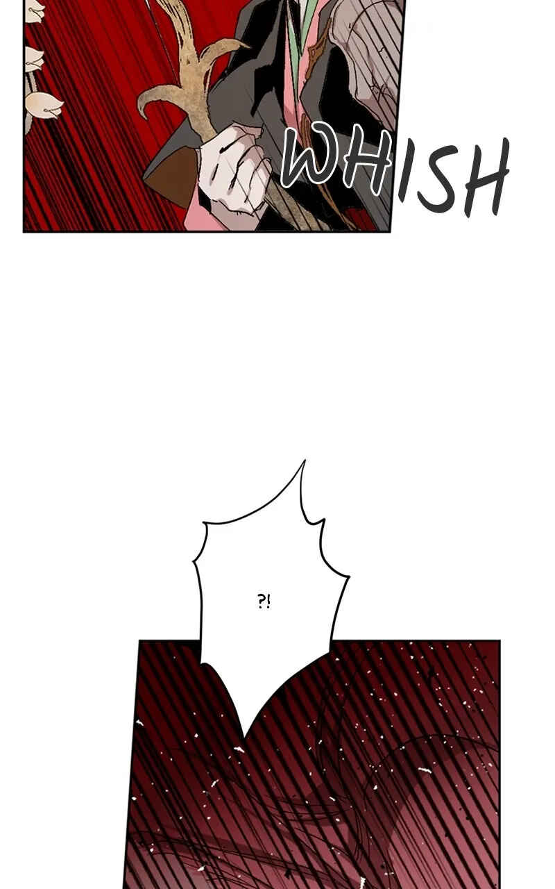 The Dark Lord's Confession Chapter 61 - Page 41