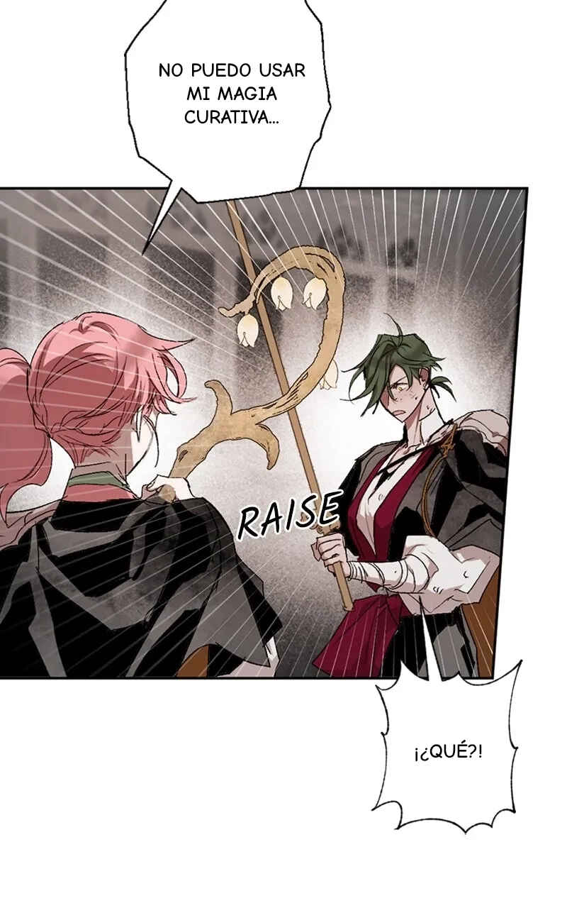 The Dark Lord's Confession Chapter 61 - Page 43