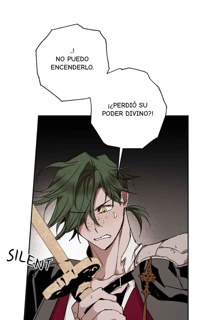 The Dark Lord's Confession Chapter 61 - Page 44