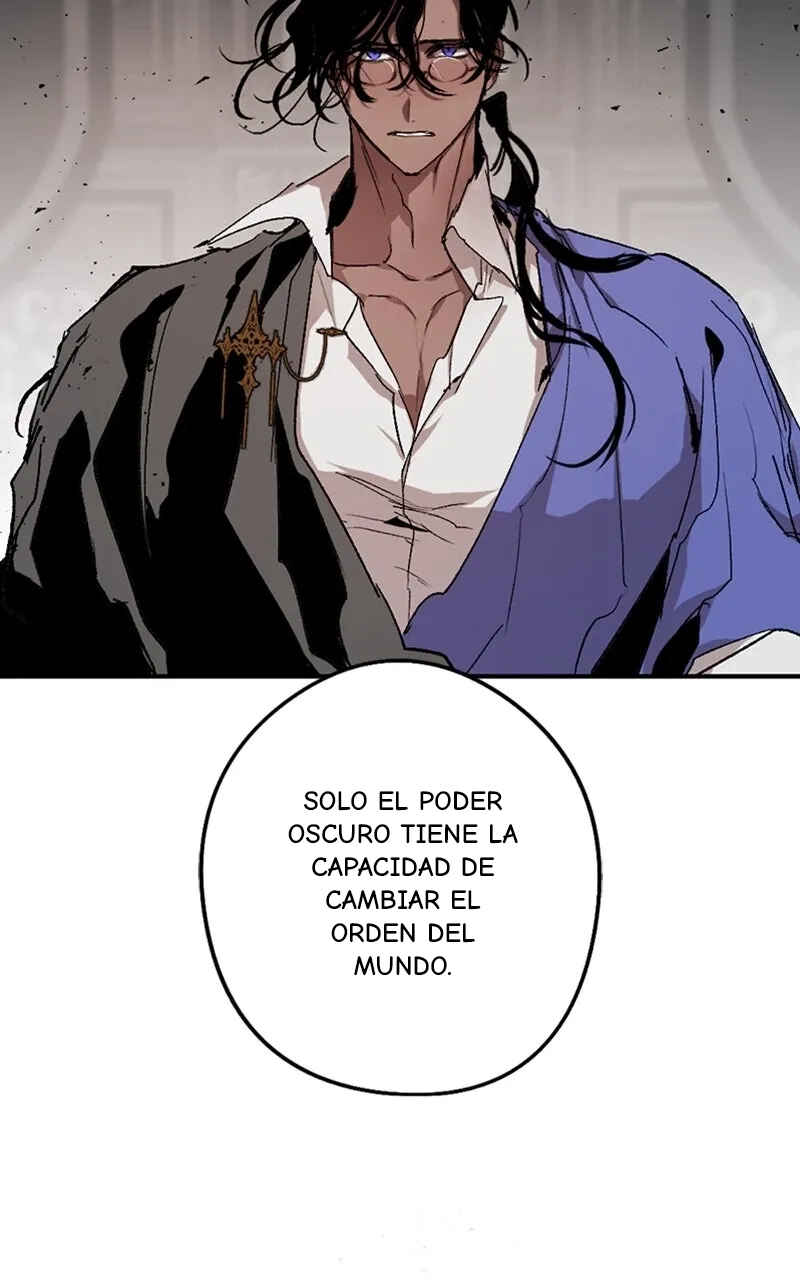 The Dark Lord's Confession Chapter 61 - Page 46