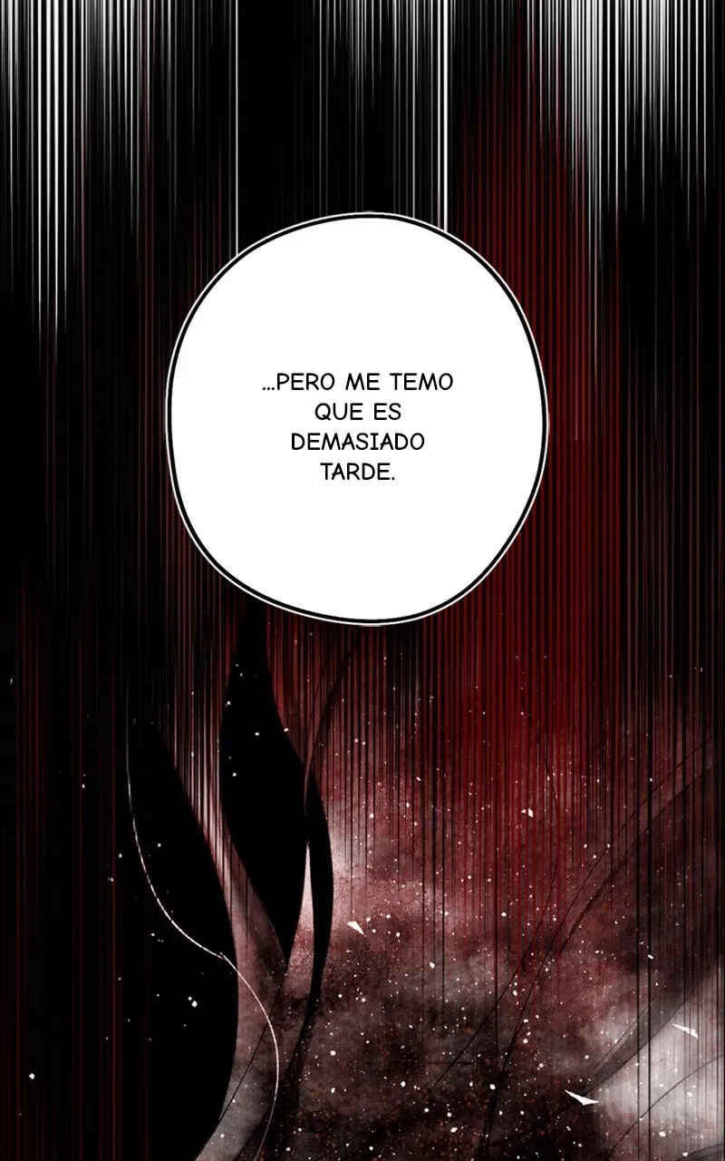 The Dark Lord's Confession Chapter 61 - Page 55