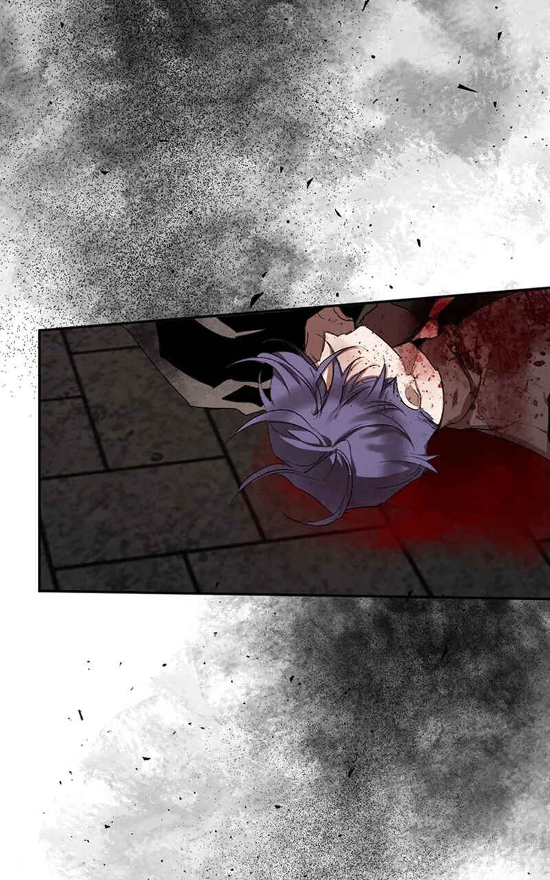 The Dark Lord's Confession Chapter 61 - Page 8