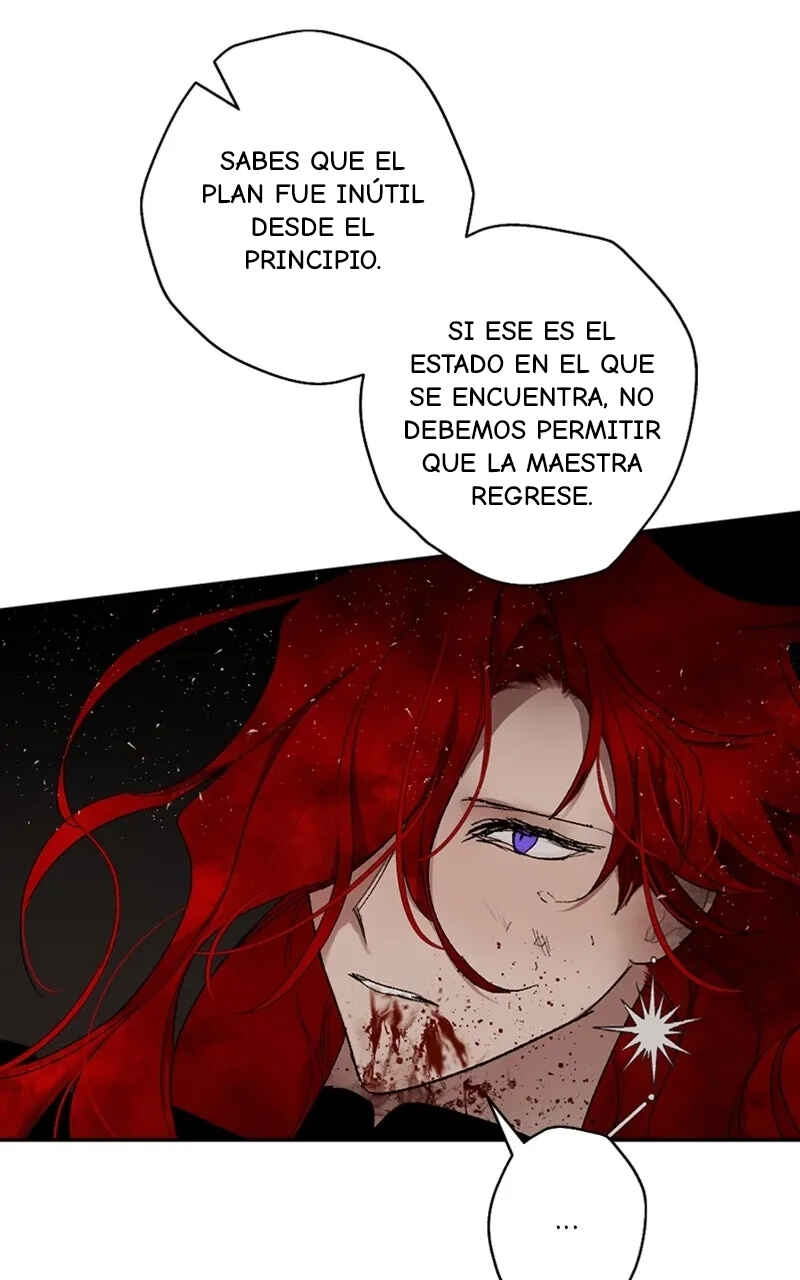 The Dark Lord's Confession Chapter 61 - Page 84