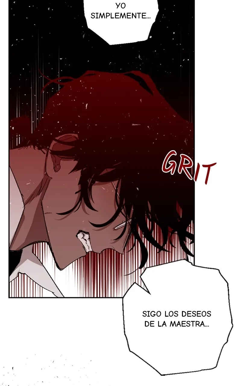 The Dark Lord's Confession Chapter 61 - Page 87