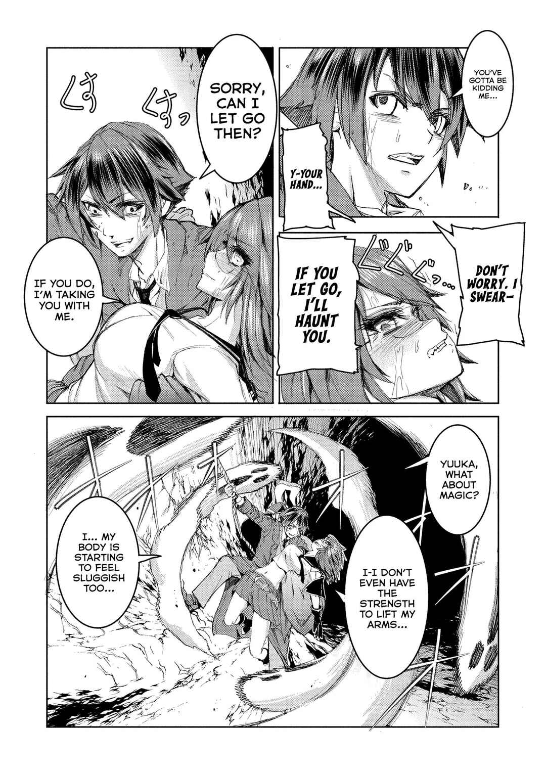 Arafoo Ossan wa Slow Life no Yume wo Miru ka? Chapter 6 - Page 14