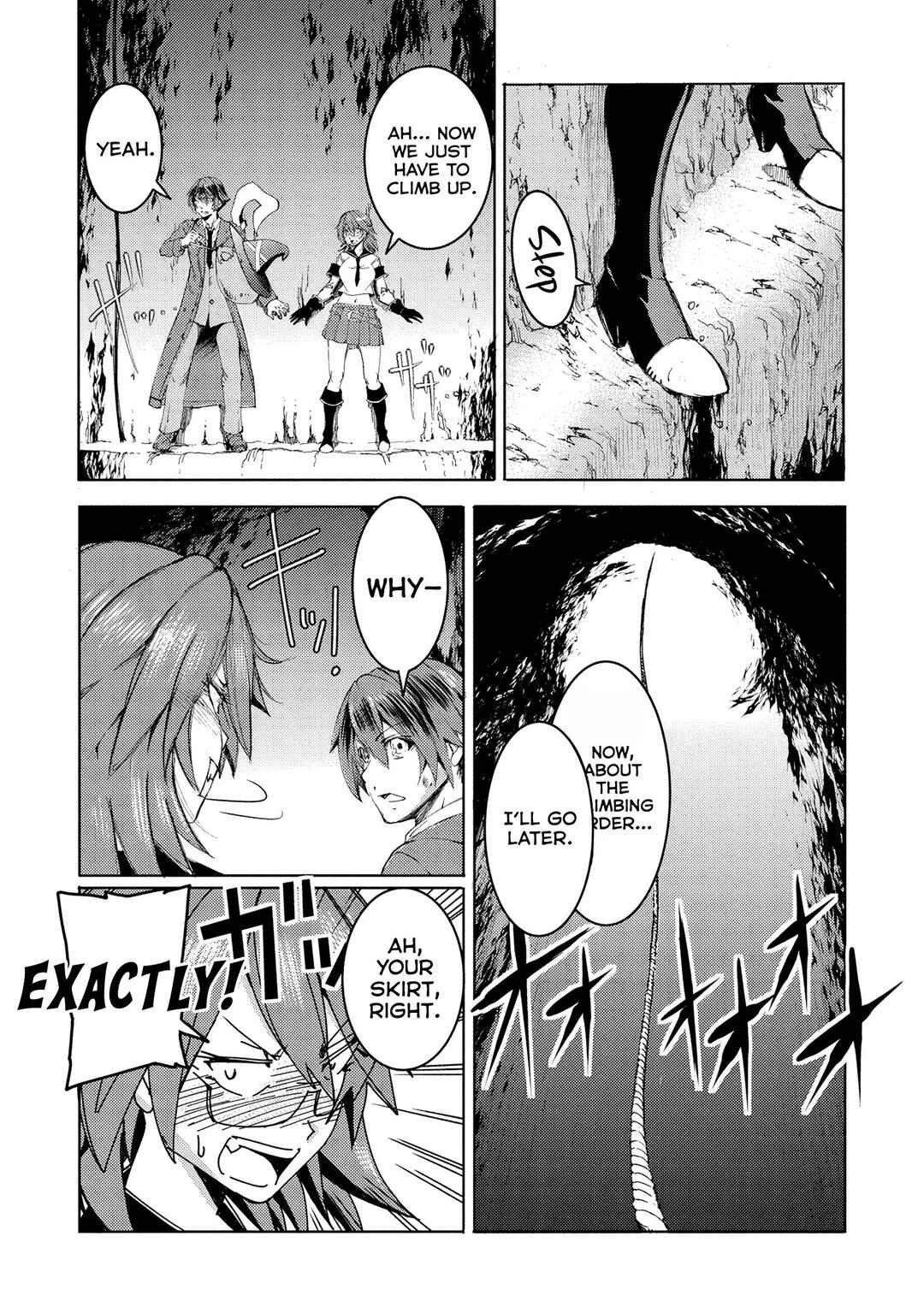 Arafoo Ossan wa Slow Life no Yume wo Miru ka? Chapter 6 - Page 7