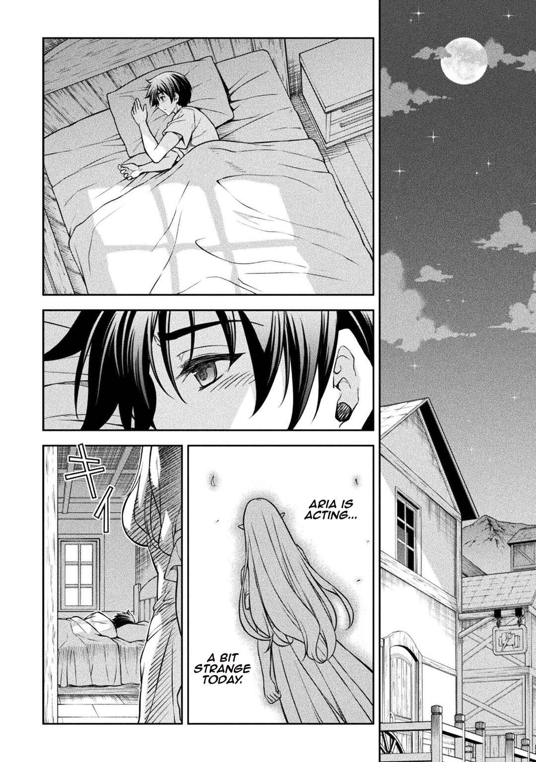 Drawing - Saikyou Mangaka wa Oekaki Skill de Isekai Musou Suru! Chapter 117 - Page 17