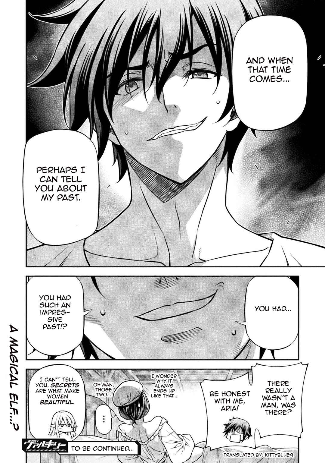 Drawing - Saikyou Mangaka wa Oekaki Skill de Isekai Musou Suru! Chapter 117 - Page 23