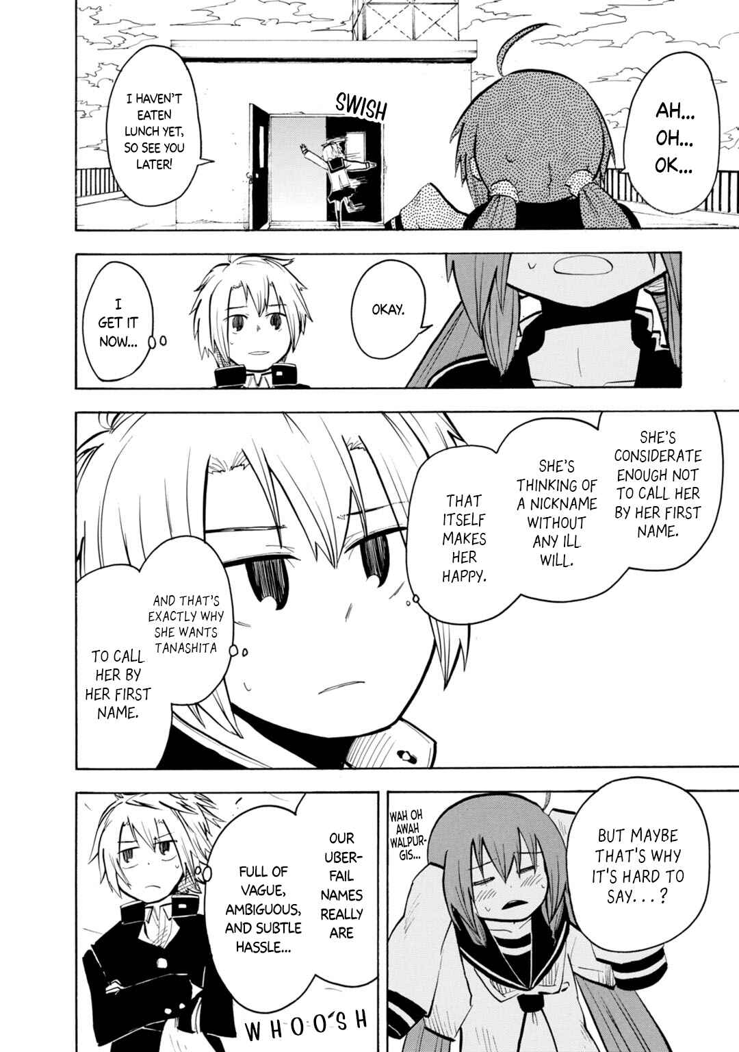 Tenshi-chan to Akuma-kun Chapter 15 - Page 16