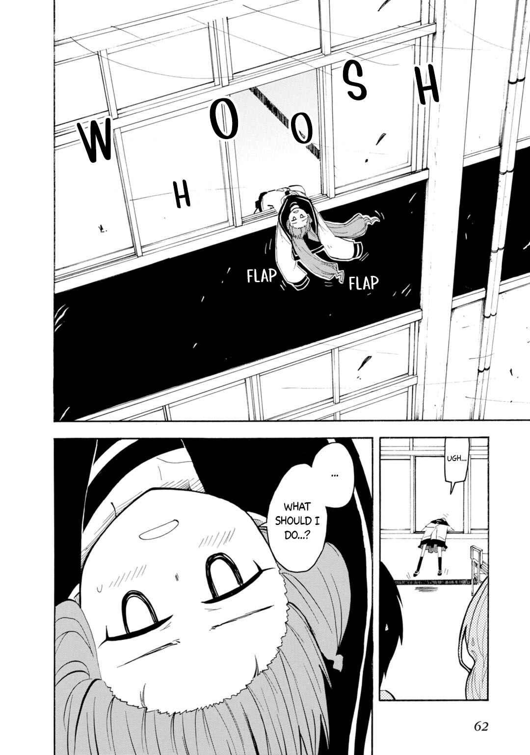 Tenshi-chan to Akuma-kun Chapter 15 - Page 2