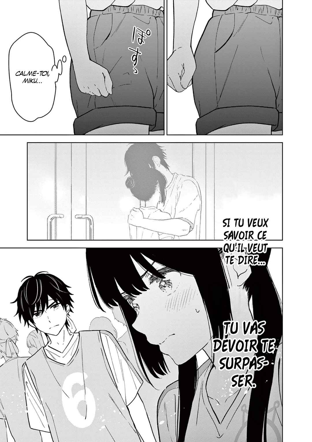 Aishiteru Game o Owarasetai Chapter 56 - Page 18