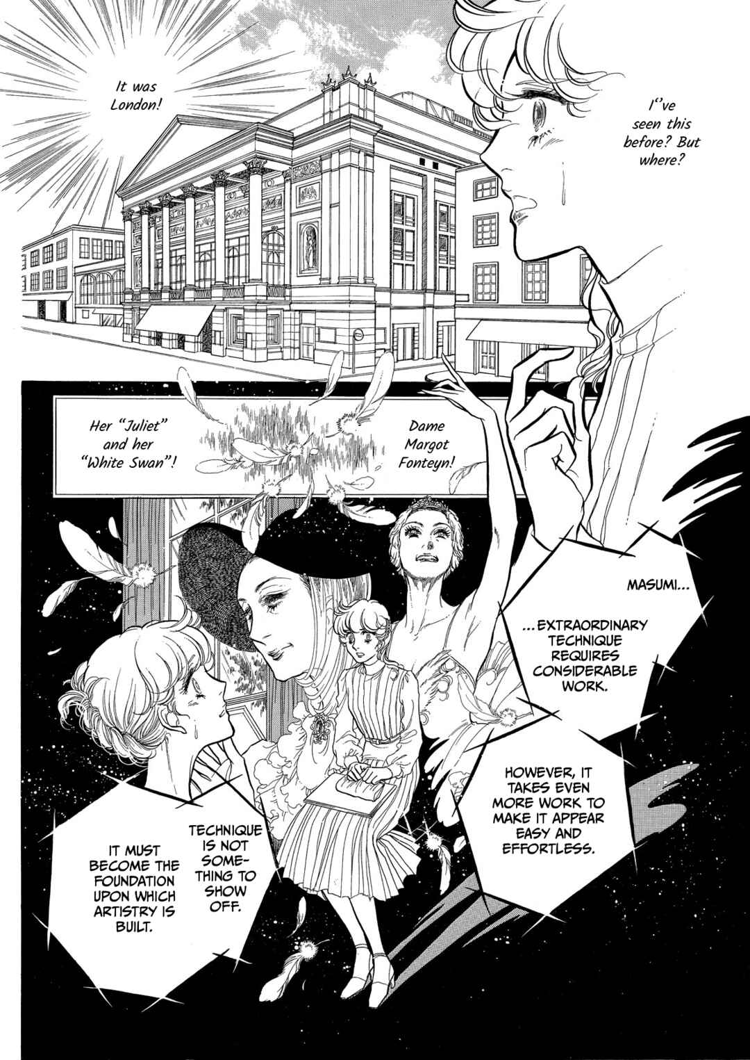 SWAN Chapter 63 - Page 13