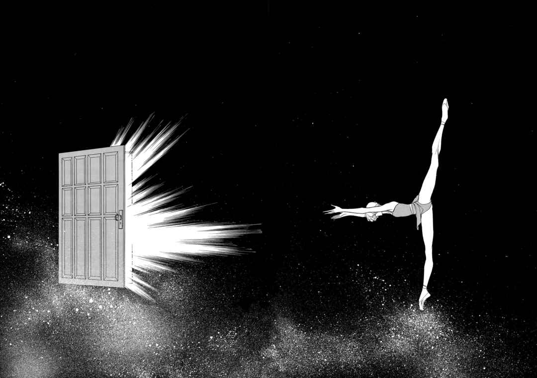 SWAN Chapter 63 - Page 31