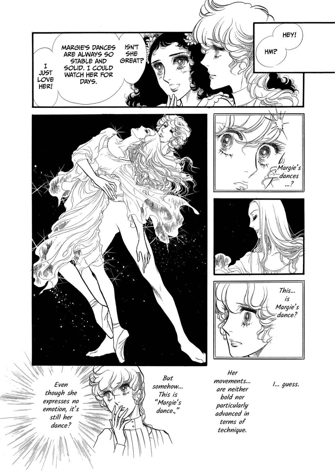 SWAN Chapter 63 - Page 8
