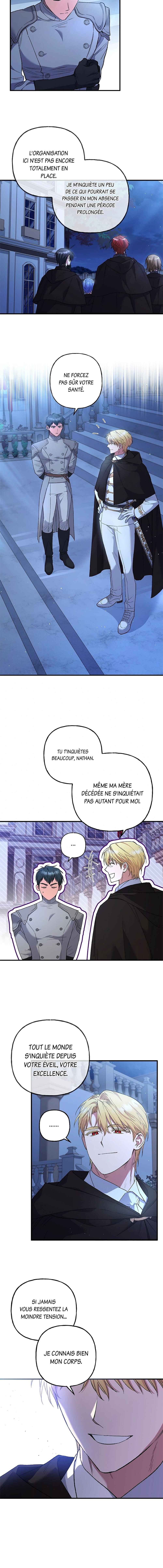Turning Chapter 15 - Page 21