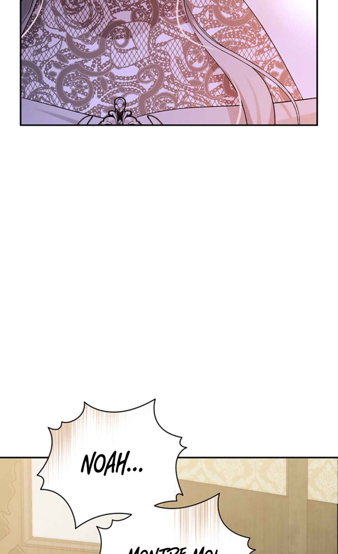 Presepe Outside the Cage Chapter 5 - Page 29
