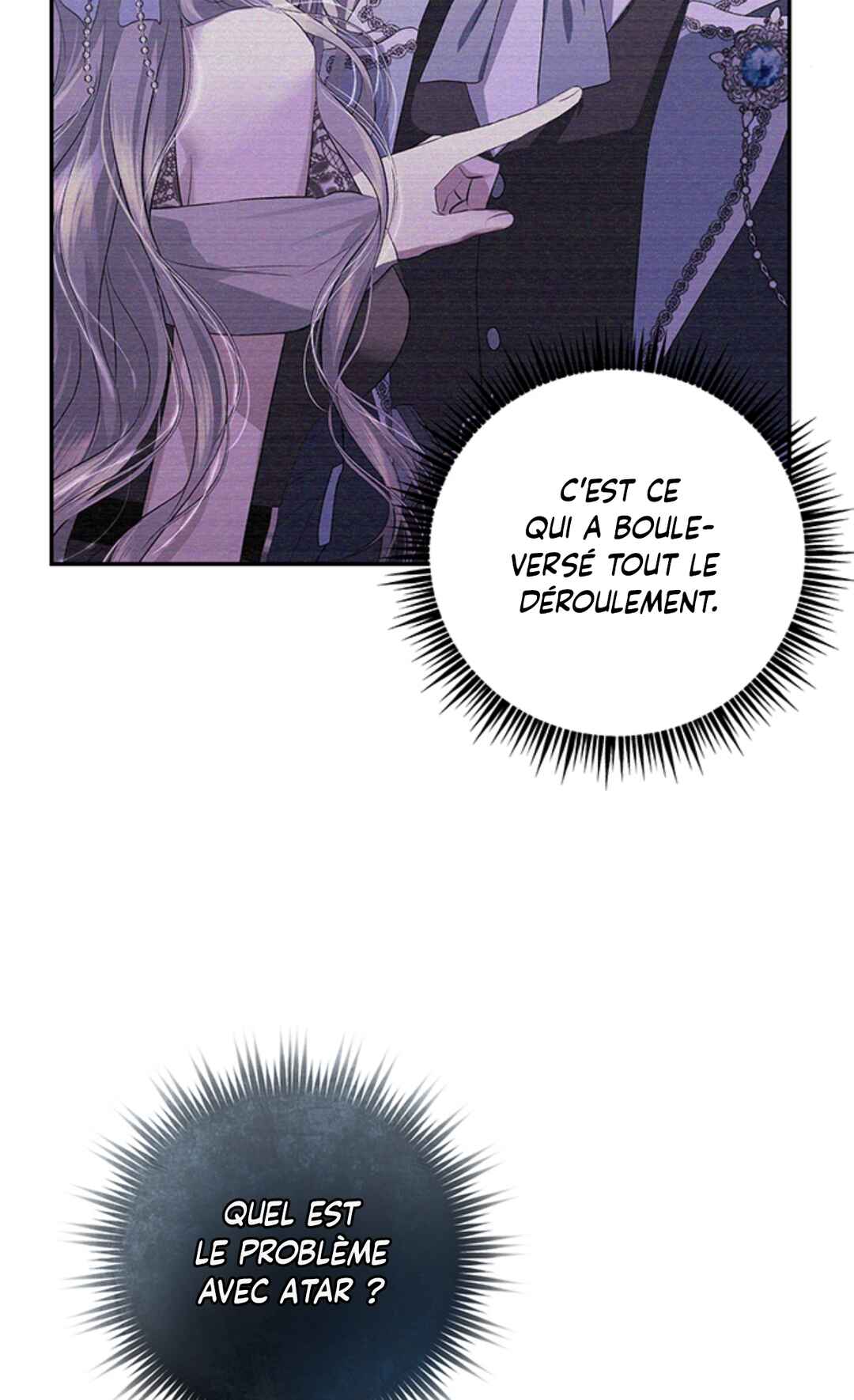 Presepe Outside the Cage Chapter 5 - Page 36