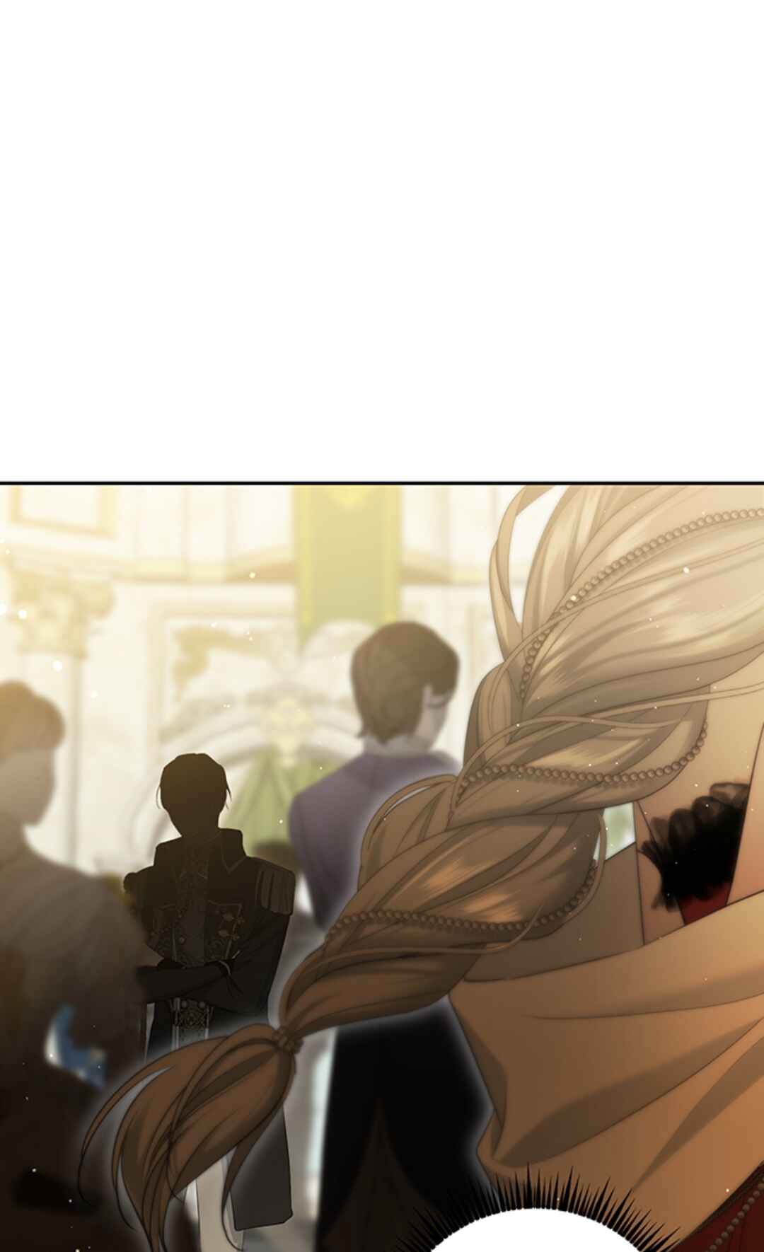 Presepe Outside the Cage Chapter 5 - Page 46