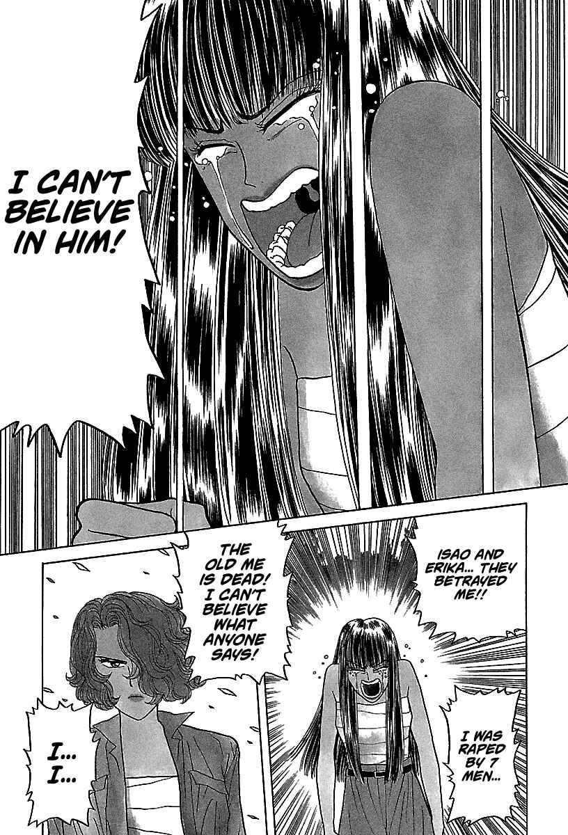 BADBOYS Chapter 57 - Page 8