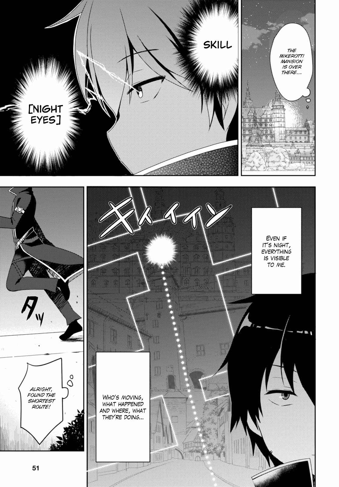 Free Life: Isekai Nandemoya Funtouki Chapter 1 - Page 27