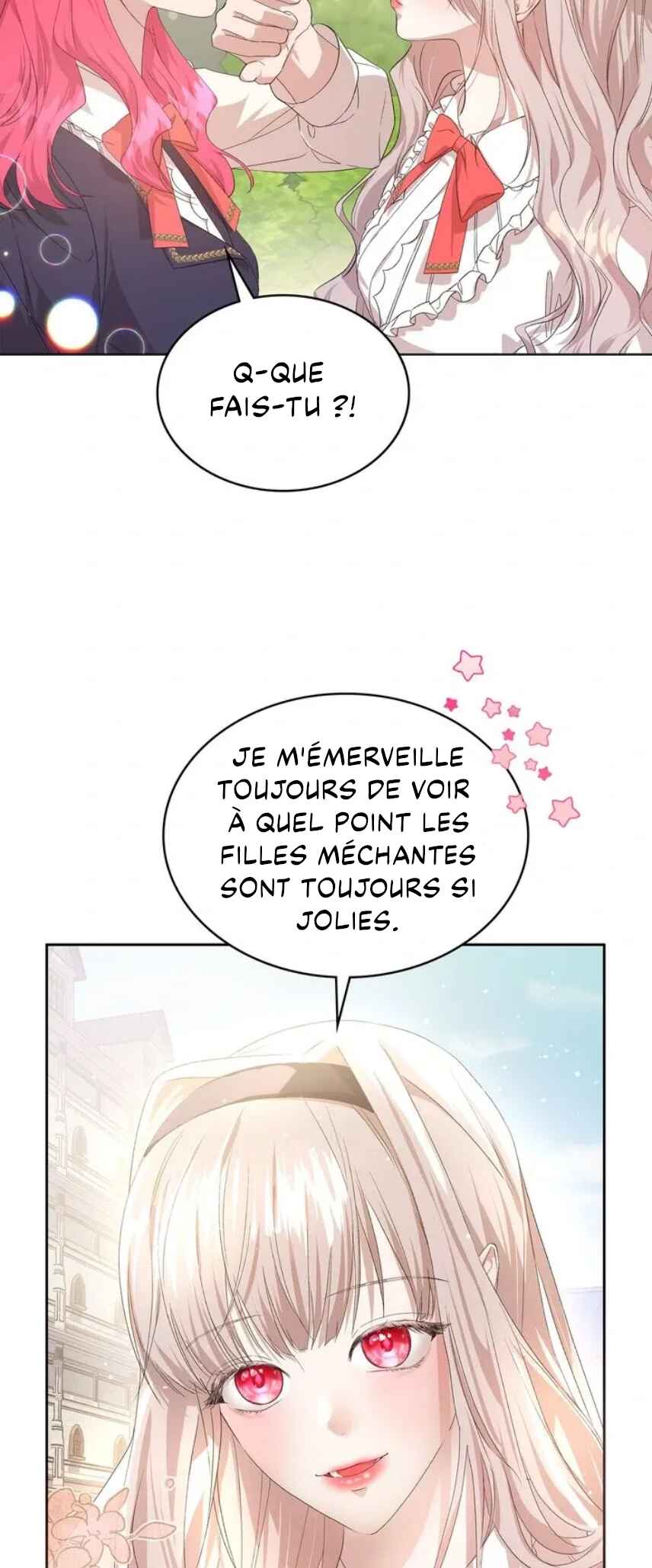I Refuse This Possession Chapter 6 - Page 17