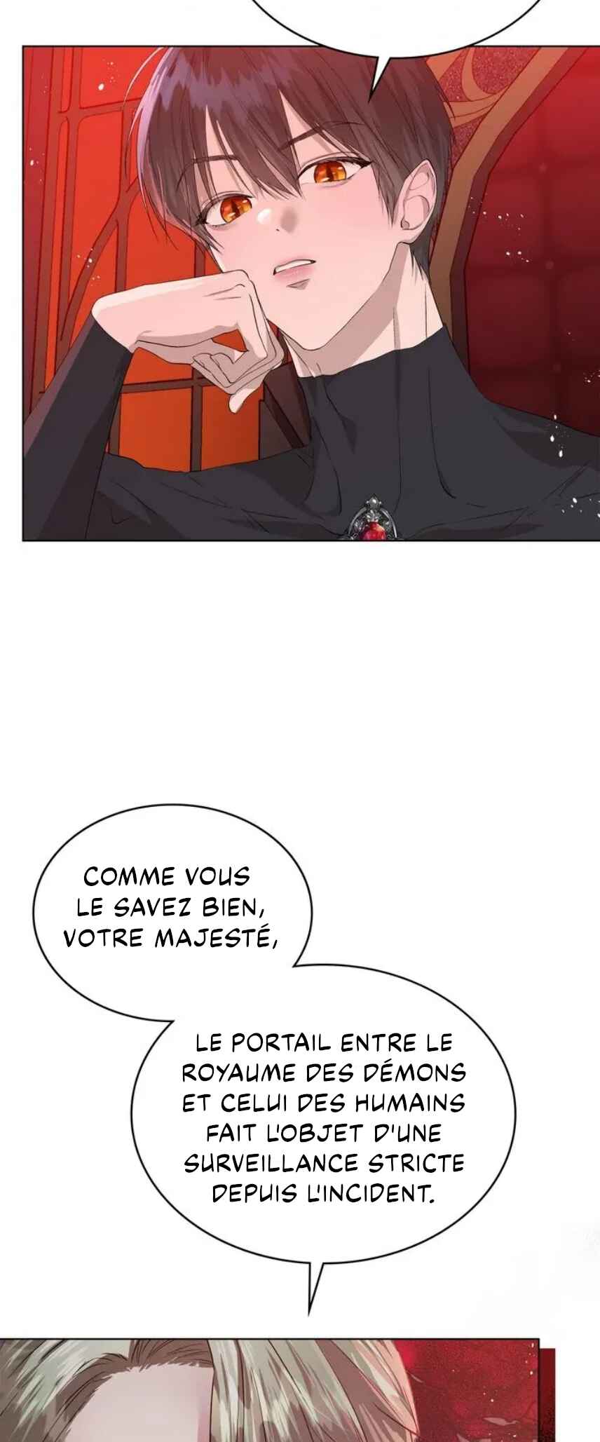 I Refuse This Possession Chapter 6 - Page 25