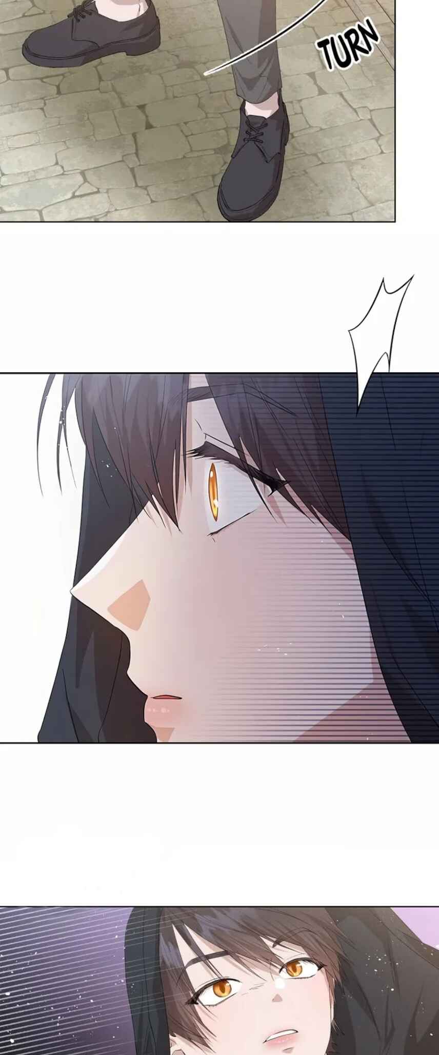 I Refuse This Possession Chapter 6 - Page 33