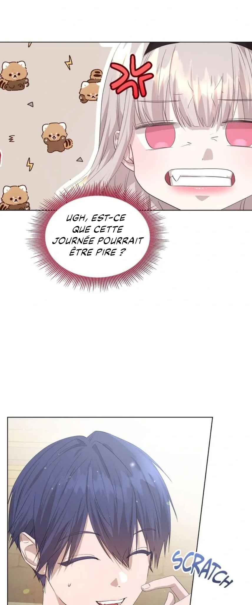 I Refuse This Possession Chapter 6 - Page 40