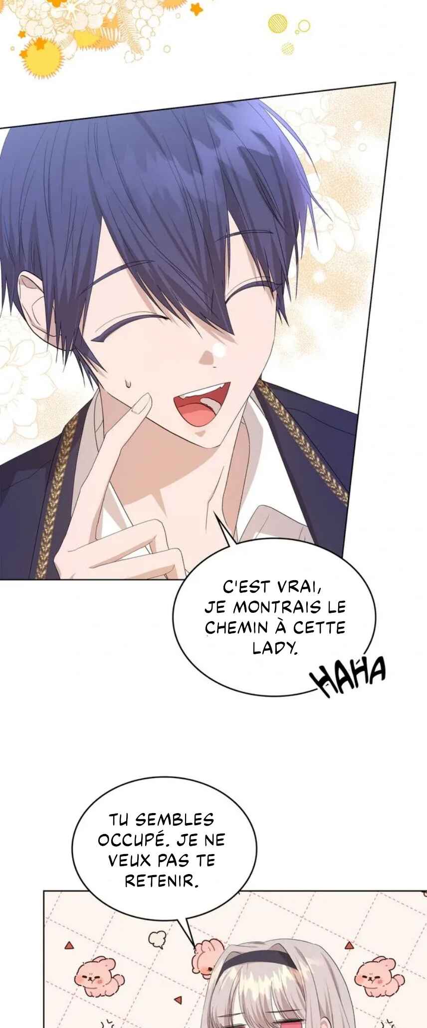 I Refuse This Possession Chapter 6 - Page 44