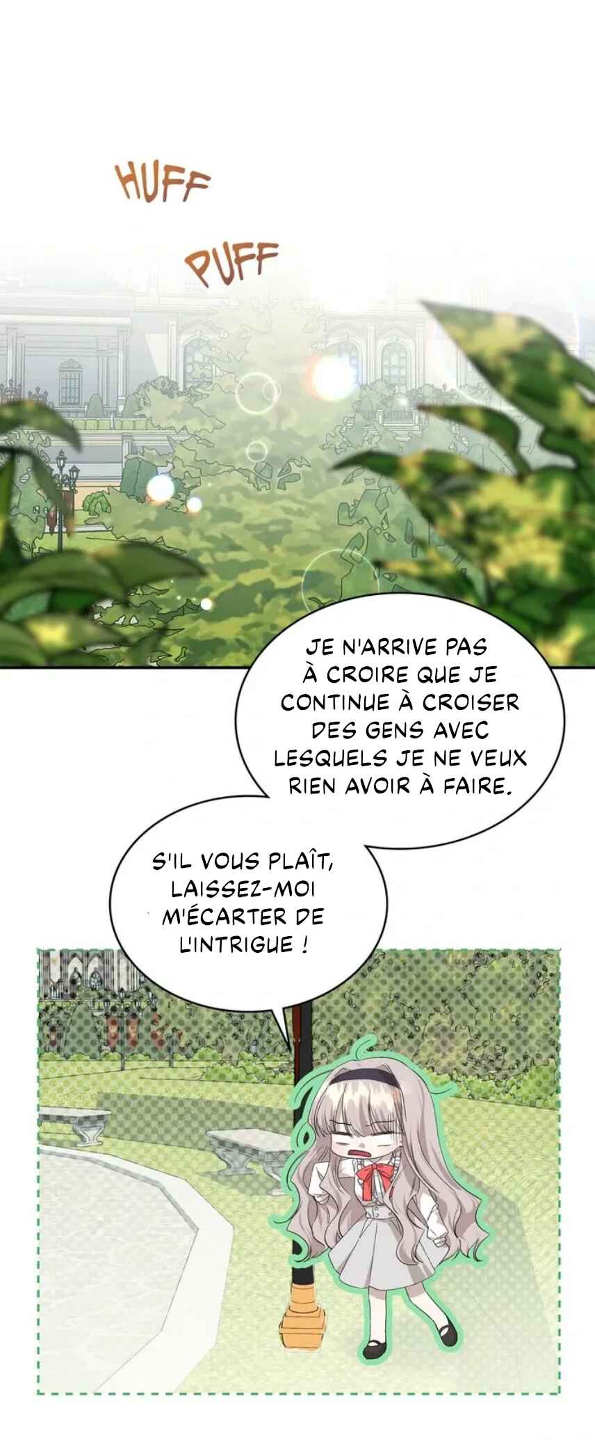I Refuse This Possession Chapter 6 - Page 48