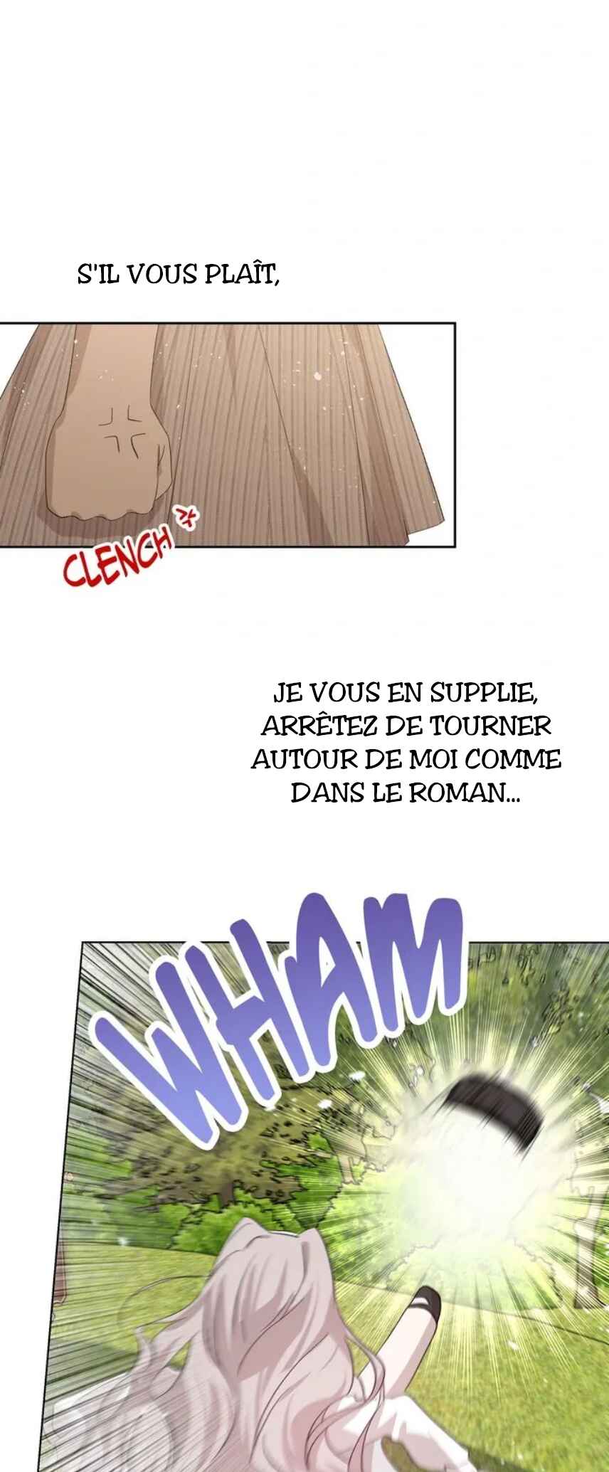I Refuse This Possession Chapter 6 - Page 49