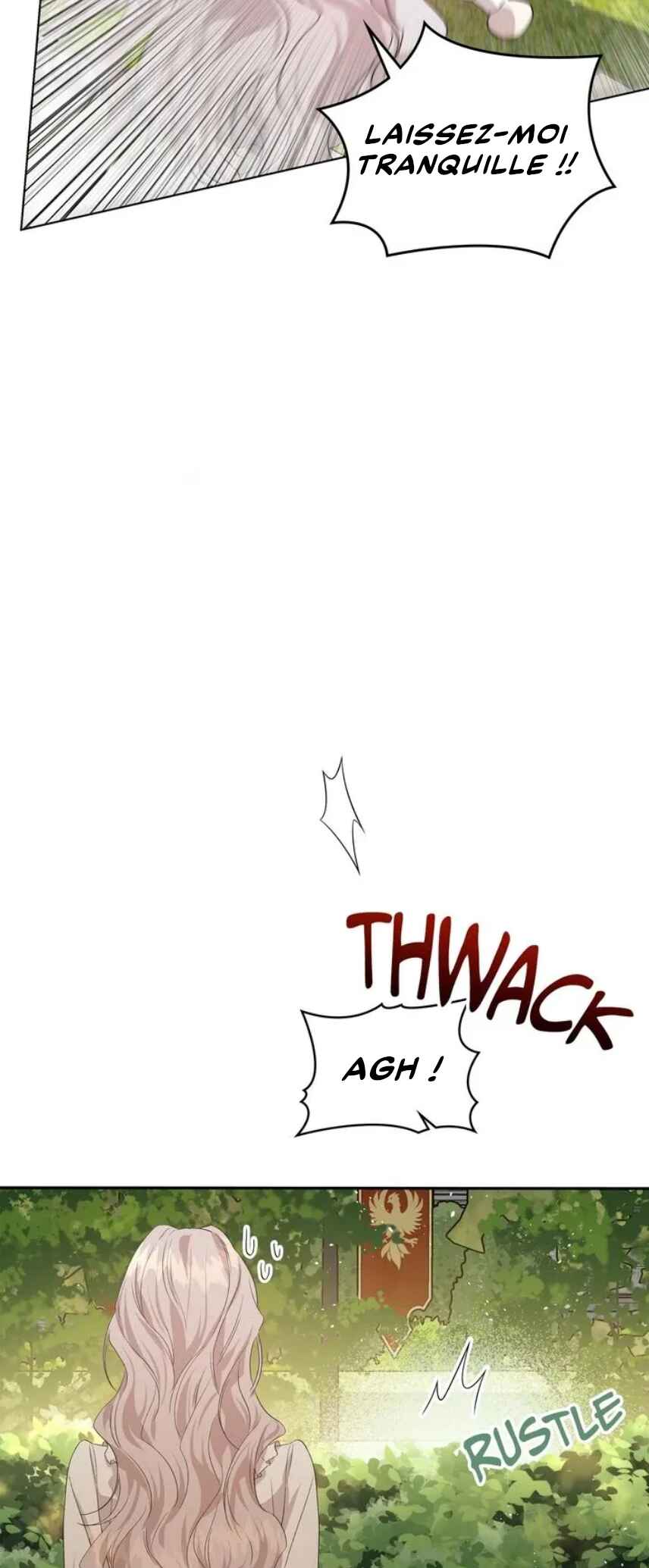 I Refuse This Possession Chapter 6 - Page 50