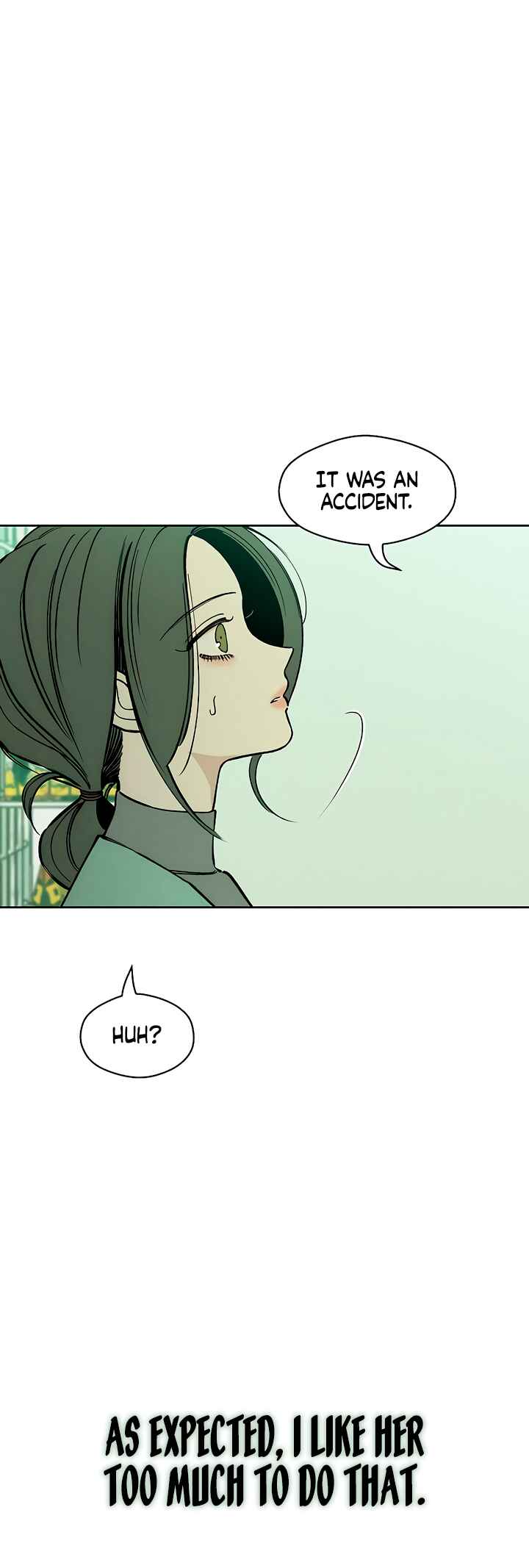 Sideun Kkot e Nunmureul Chapter 13 - Page 17