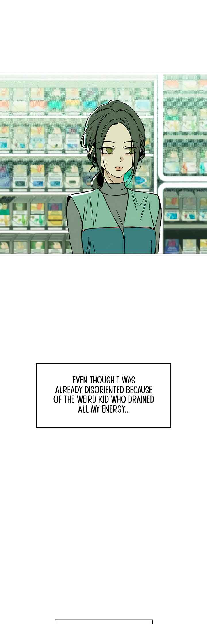 Sideun Kkot e Nunmureul Chapter 13 - Page 23
